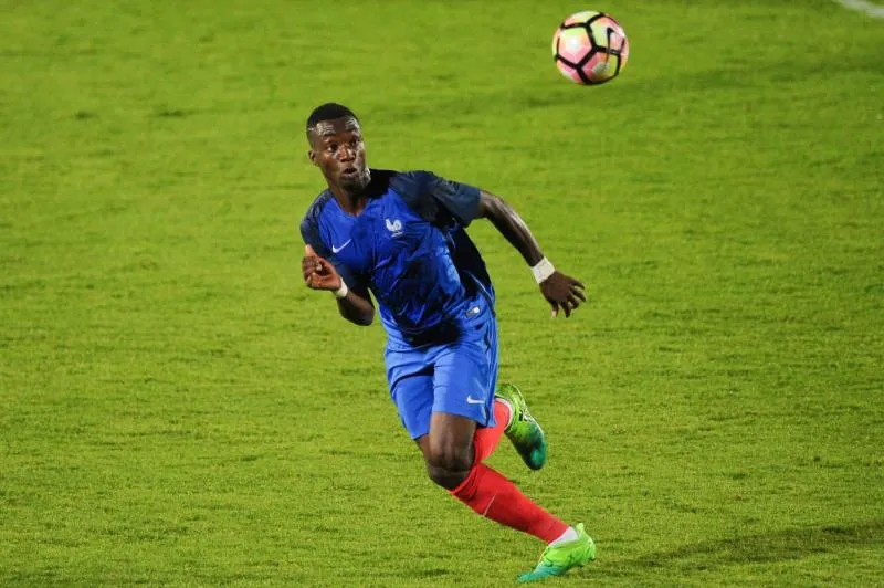 Yann Karamoh se carapate à l&rsquo;Inter Milan