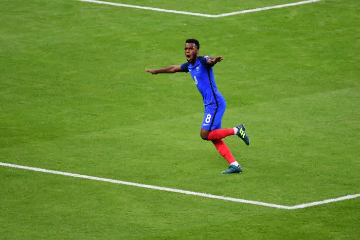 Les notes de la France face aux Pays-Bas