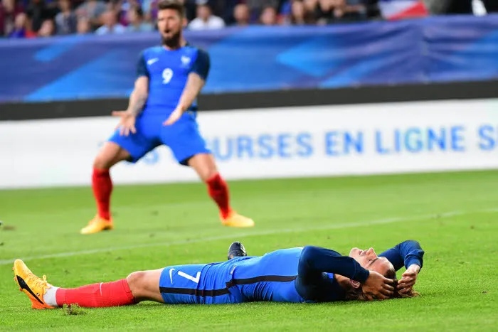 Griezroud, mais peroxydé