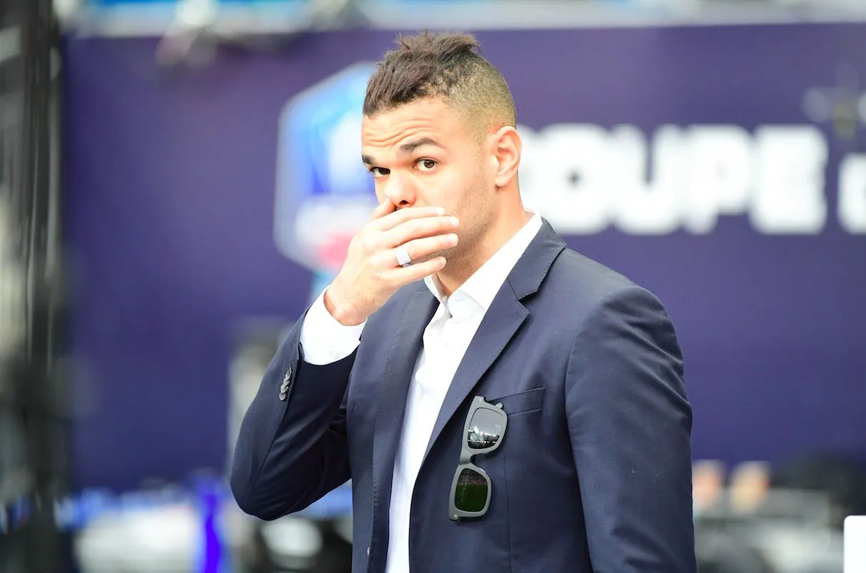 Hatem Ben Arfa : se queda !