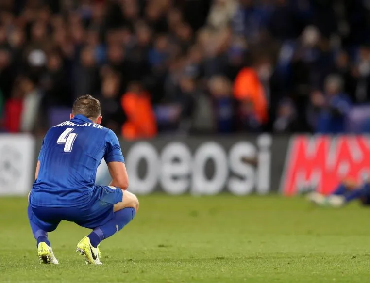 Drinkwater file à Chelsea au finish