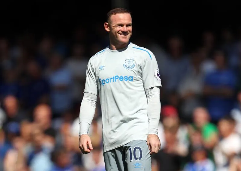 Rooney arrêté pour conduite en état d&rsquo;ivresse