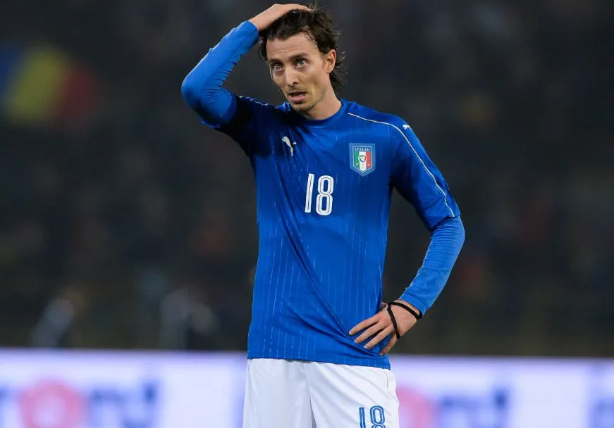 L&rsquo;énigme Montolivo