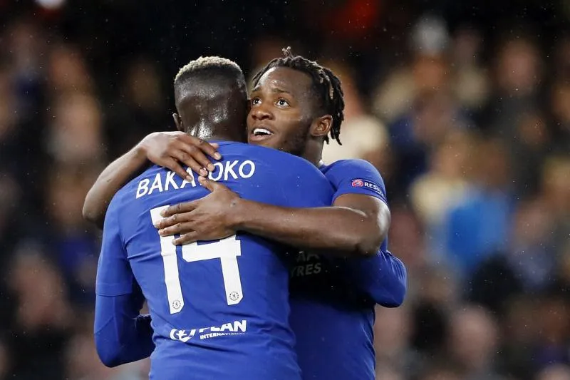 Michy, le second couteau qui coupe bien