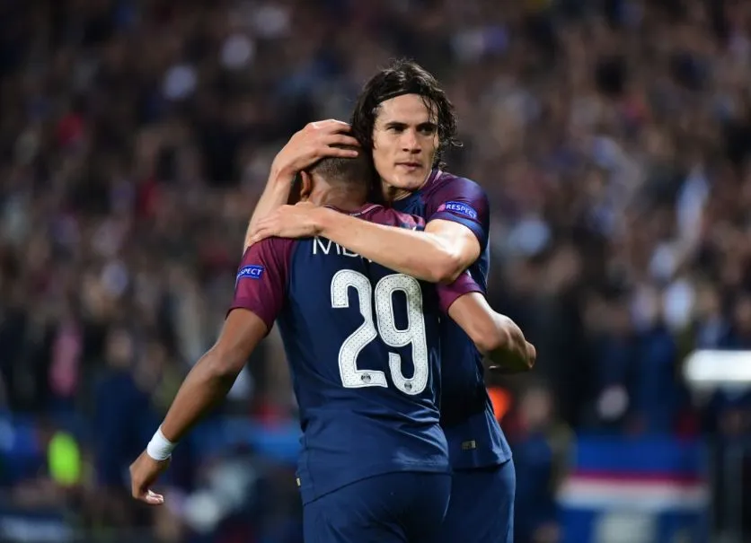Ferdinand :«<span style="font-size:50%"> </span> Mbappé, c’est illégal ce qu’il fait<span style="font-size:50%"> </span>»