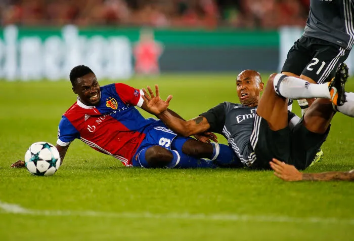 Oberlin flashé à 38 kilomètres par heure