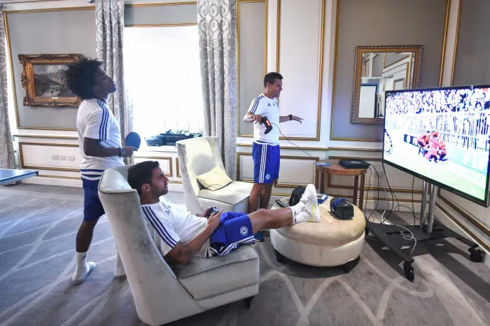 Tu sais que tu es un Fifix quand…