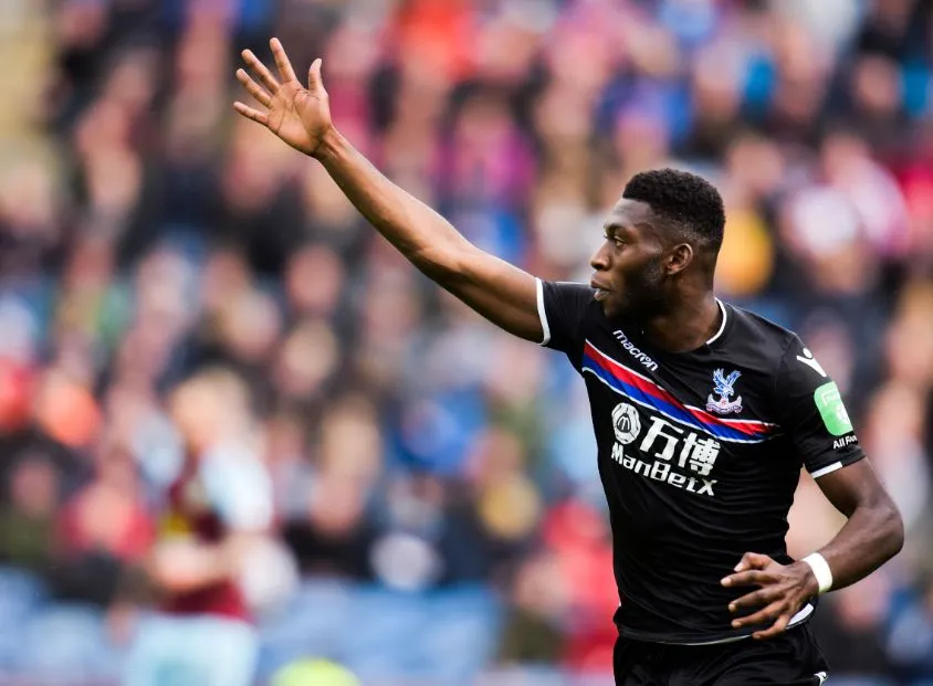 L’homme à suivre de la septième journée de Premier League