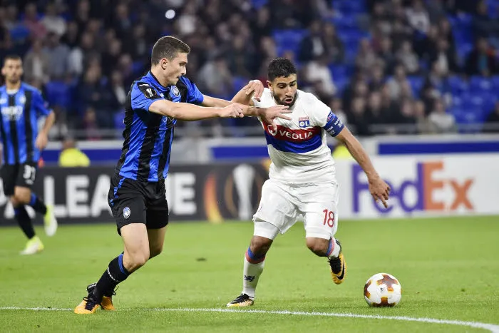 Fekir, le match de l’injustice