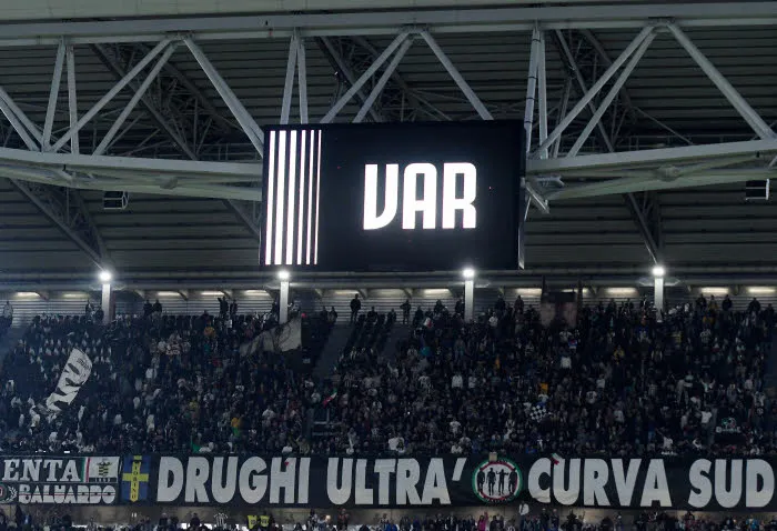 La VAR testée en Copa del Rey