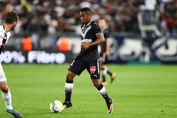 Son prénom, c&rsquo;est François