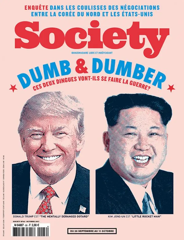 Society #66