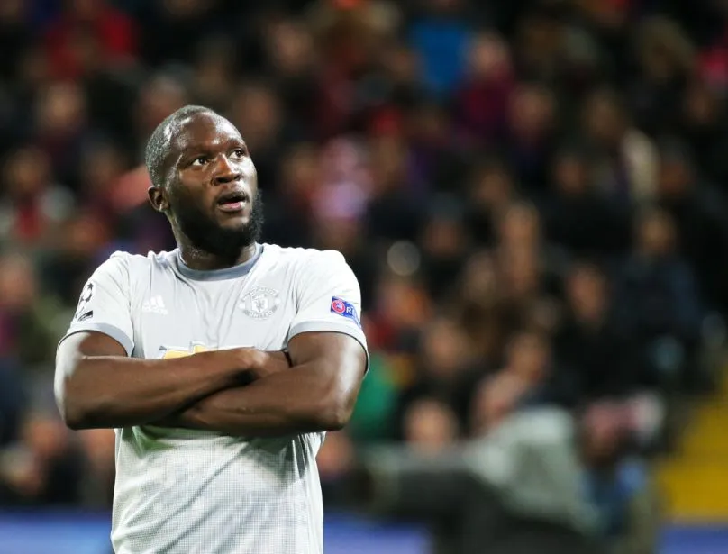 Lukaku interdit de se reposer jusqu&rsquo;en janvier