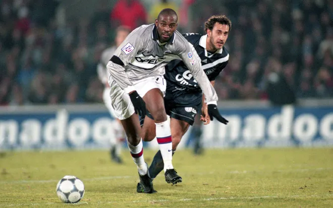 En direct : Paris S-G – Bordeaux