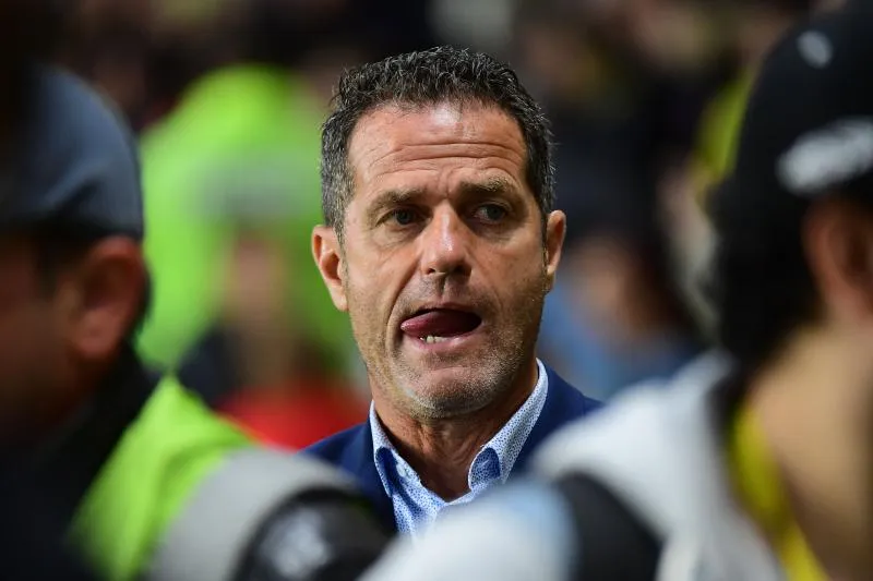 Hinschberger charge l&rsquo;arbitrage