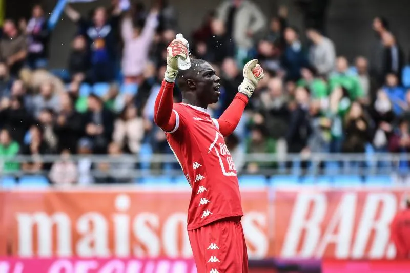 Troyes brise les Verts