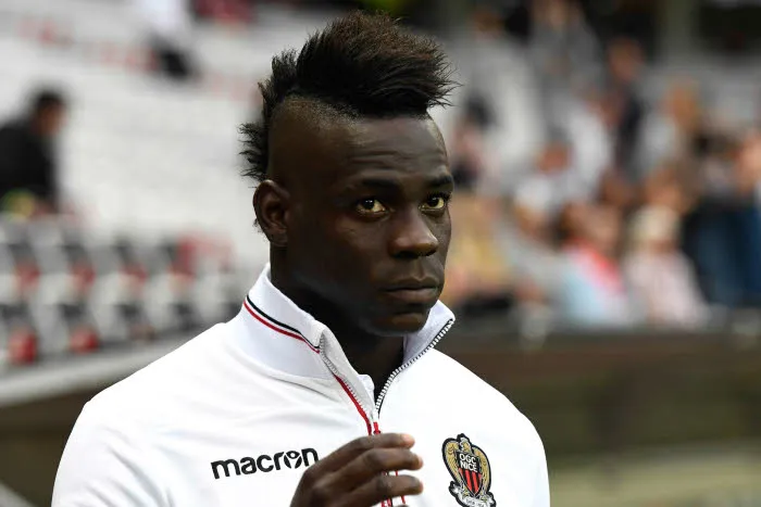 Balotelli a besoin qu&rsquo;on lui «<span style="font-size:50%">&nbsp;</span>casse les c…<span style="font-size:50%">&nbsp;</span>»
