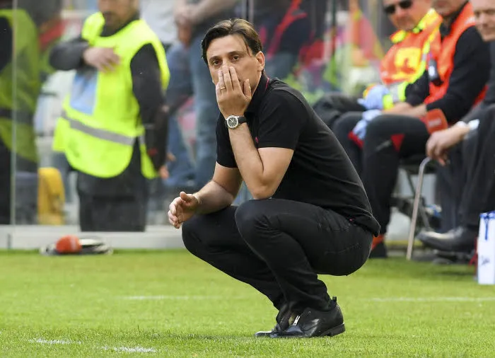 La Roma met le Milan à nu