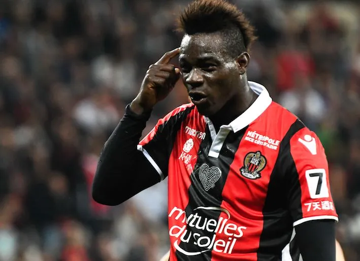 En direct : Nice – Marseille