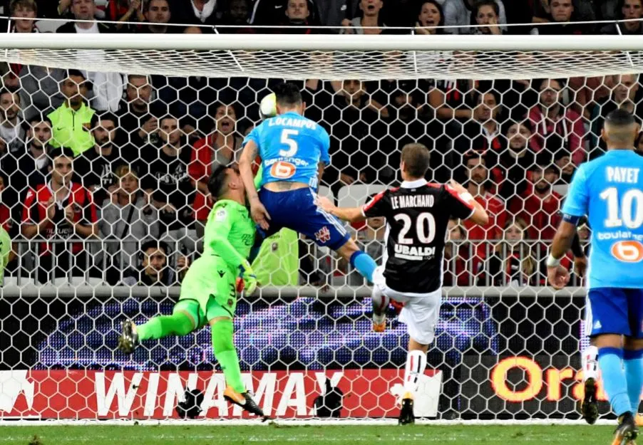 Un OM bipolaire renverse Nice