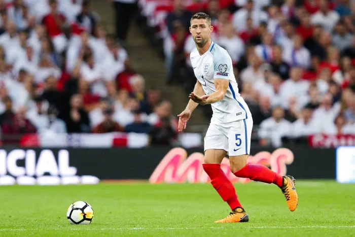 Bryan Robson souhaite Gary Cahill comme capitaine de l&rsquo;Angleterre