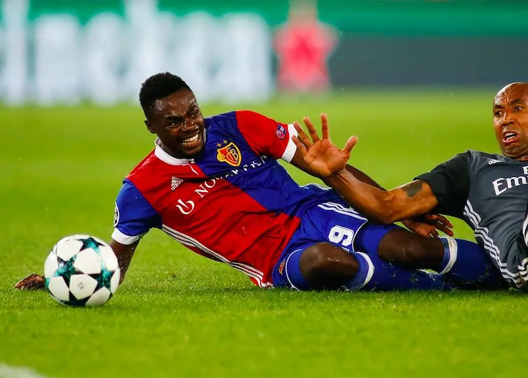 Comment je suis tombé amoureux de… (épisode 1)