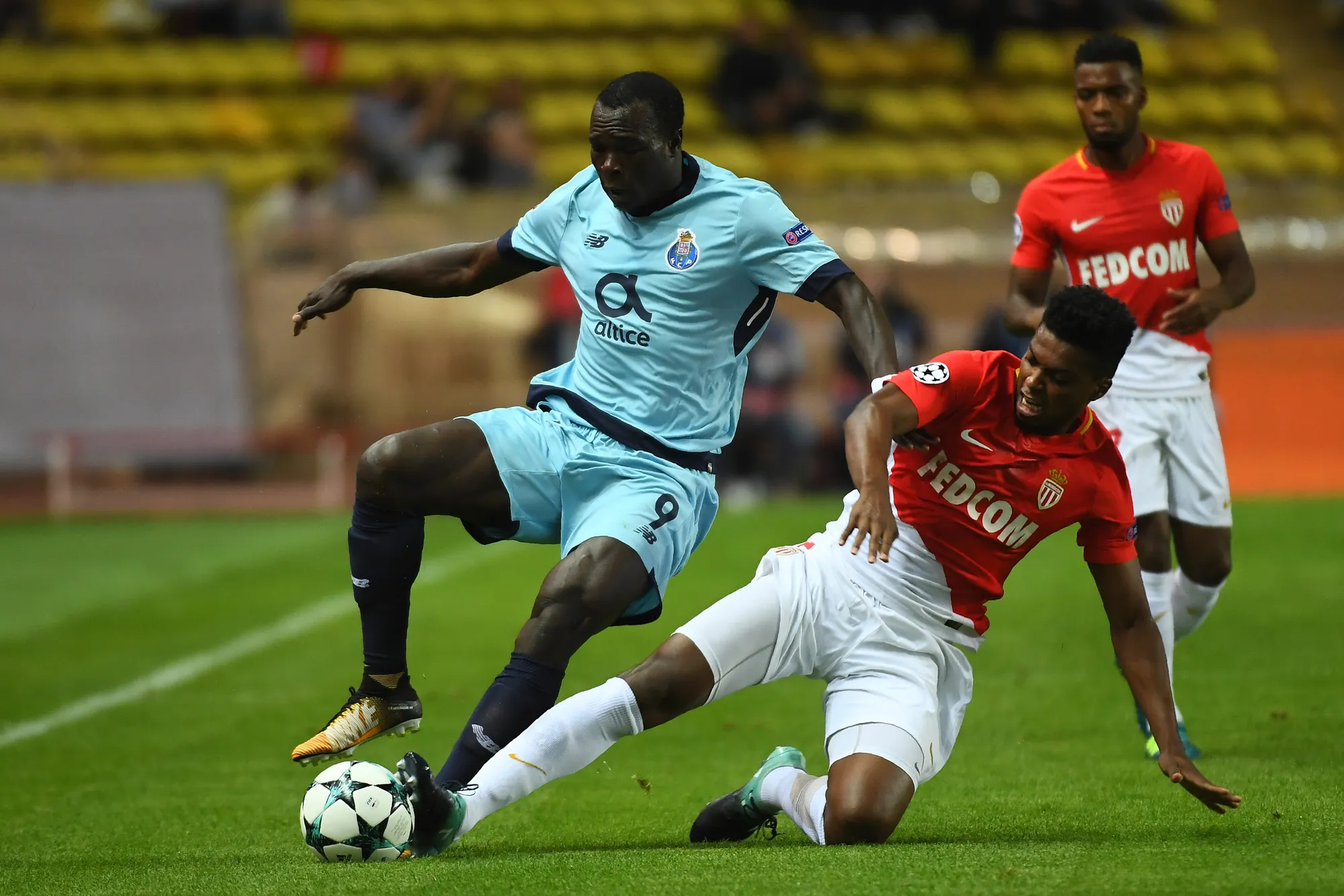 Le Récap de la #SOFOOTLIGUE: Bilan du mois de septembre !