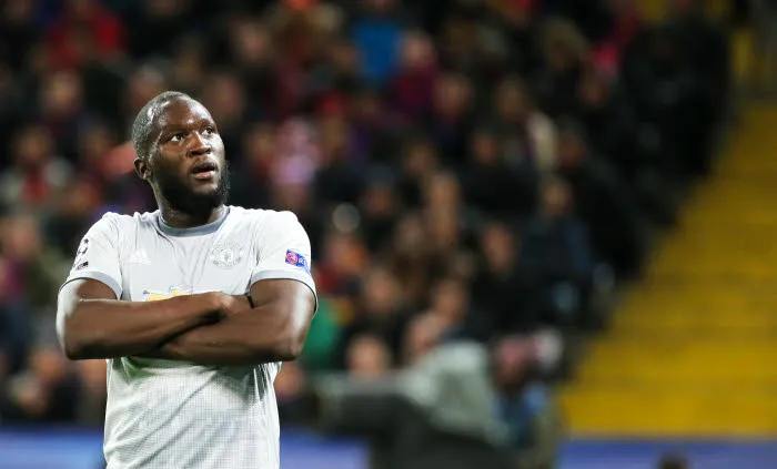 Lukaku convoqué au tribunal pour tapage diurne