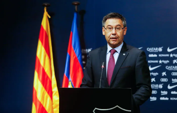 Nouvelle réunion de crise au Barça