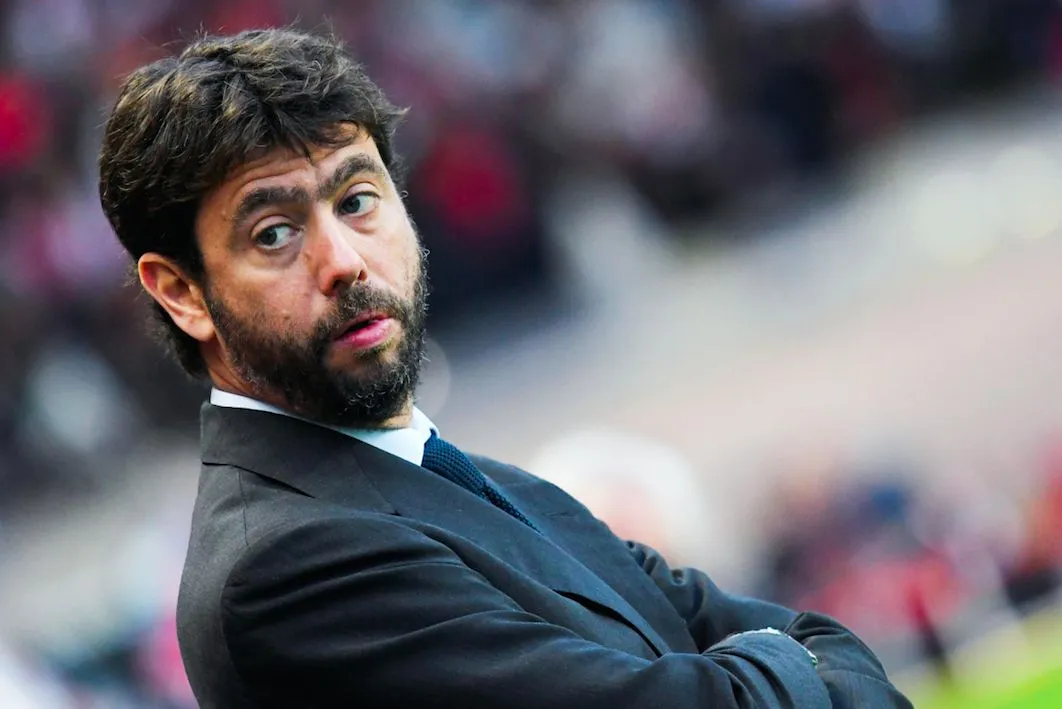 Juventus, ultras et mafia : que reproche-t-on à Andrea Agnelli ?