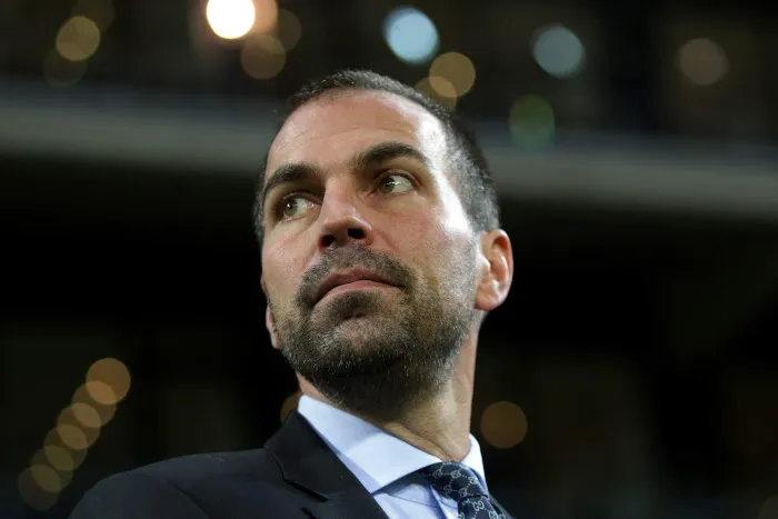 Ribéry allumé par Markus Babbel