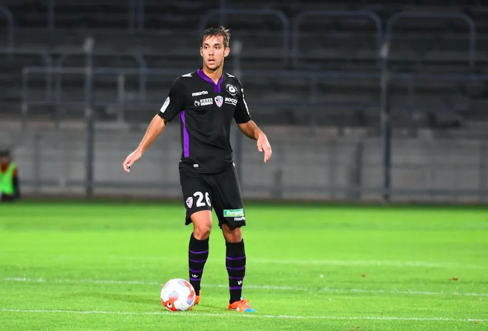 Victime d’un malaise cardiaque, il prolonge son contrat