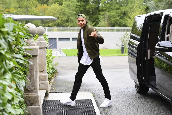 Faut-il filer les clés à Mbappé ?