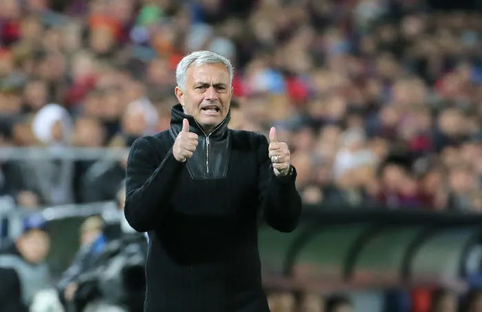 L’avenue « José Mourinho » de Setúbal