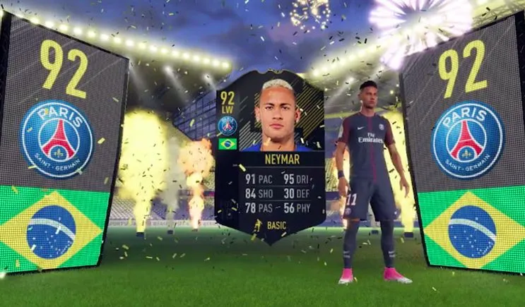 Tu sais que tu es un FUTix quand…