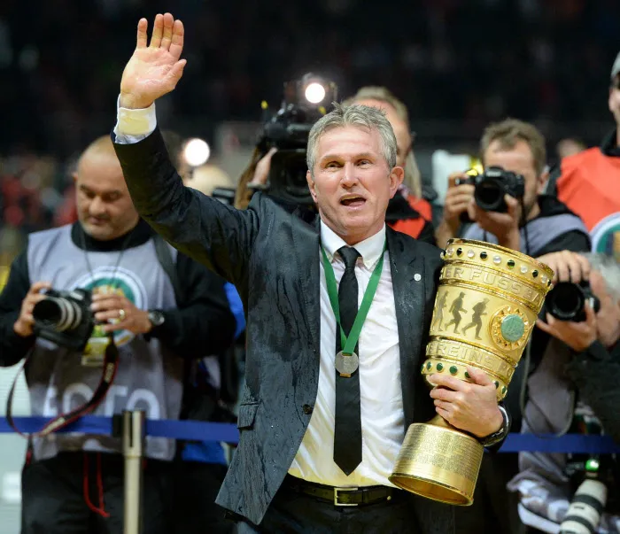 Heynckes de retour au  Bayern ?