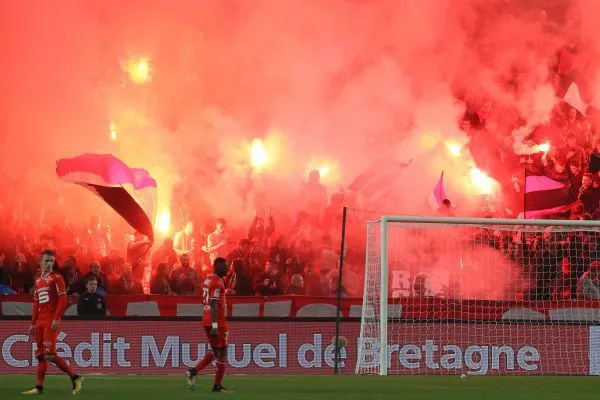 Un kop rennais demande la démission de Gourcuff