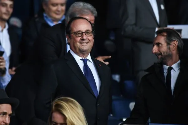 François Hollande, Balotelli et l&rsquo;union bancaire