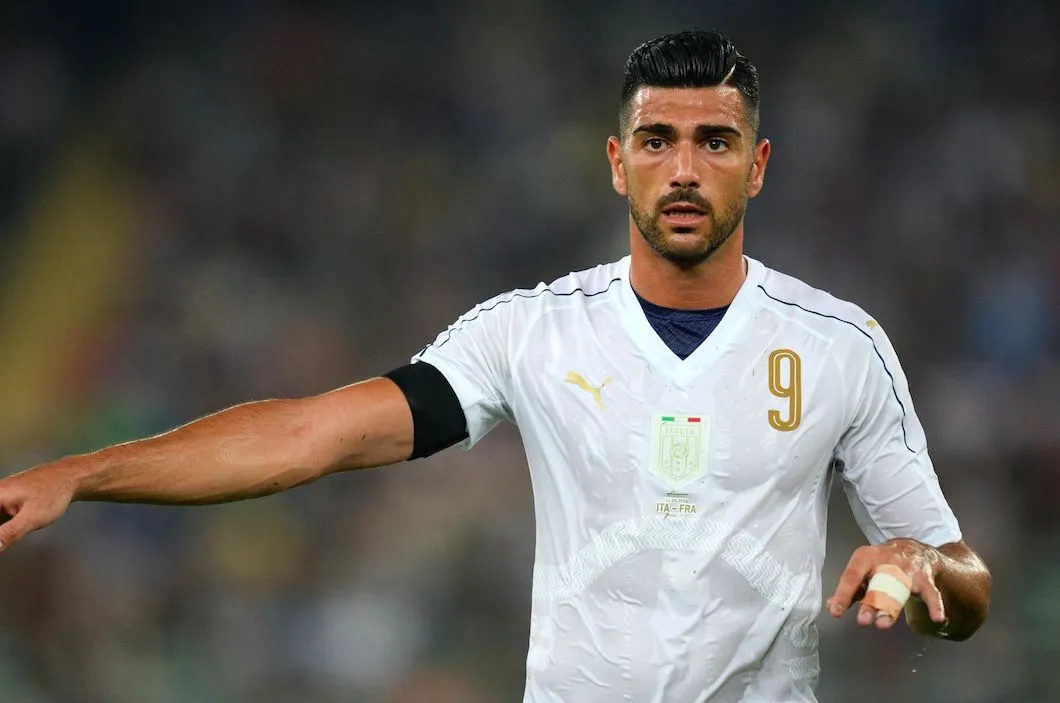 Dix attaquants que Vientura appellera avant Balotelli