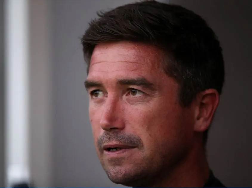 Kewell : « Je veux créer quelque chose »