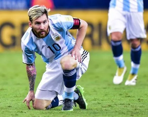 L&rsquo;Argentine se rapproche de la trappe, le Chili reprend la main