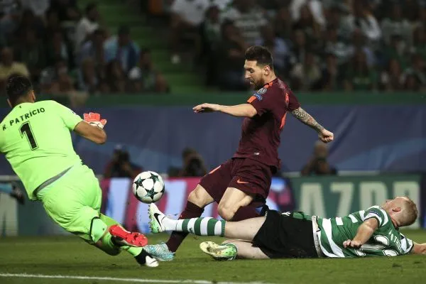 Le Messi Experience Park ouvrira en 2020