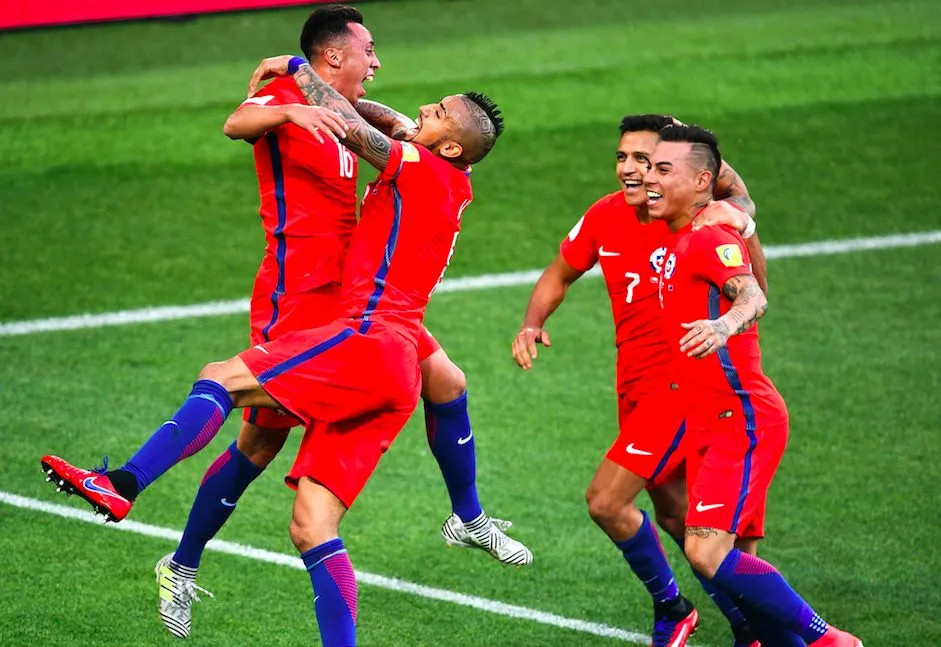 Ce qu’il faut retenir de l’avant-dernière journée de la zone AmSud