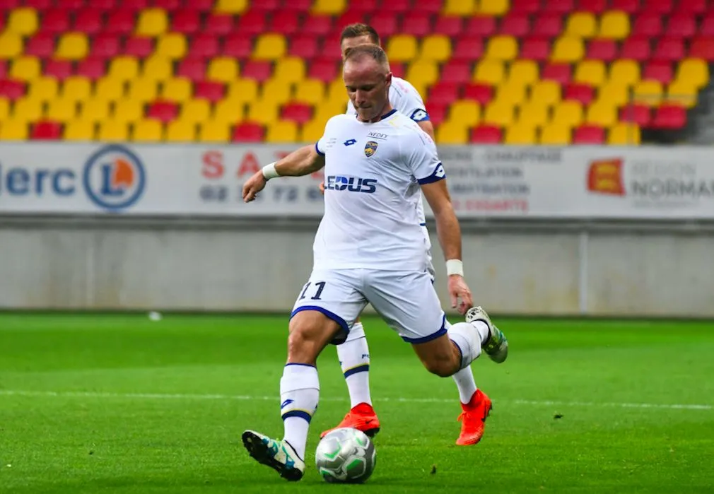 Sochaux et Brest victimes d&rsquo;une tentative d&rsquo;escroquerie