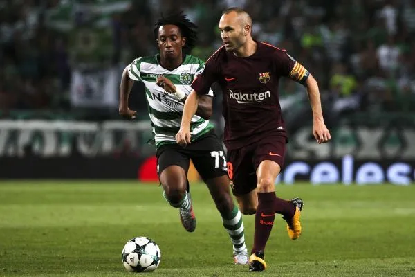 Barcelone : Iniesta prolonge à vie