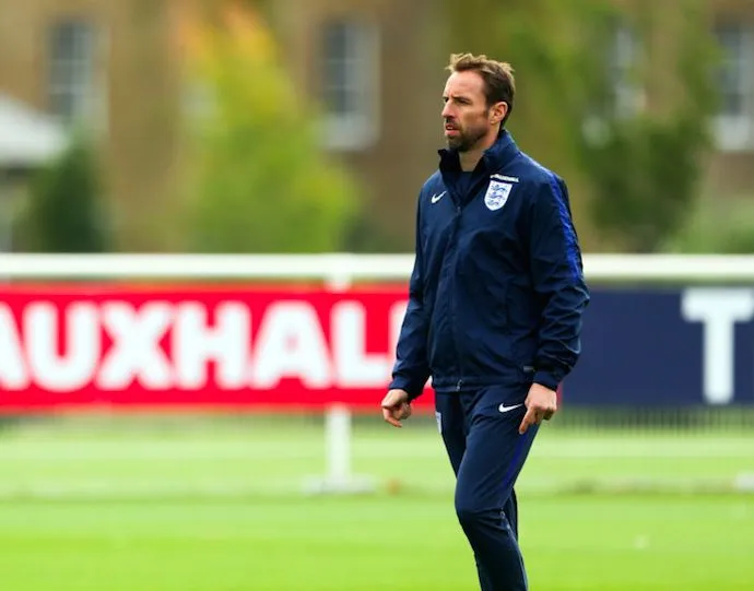 Southgate : « C’est évident que nous avons été mauvais »