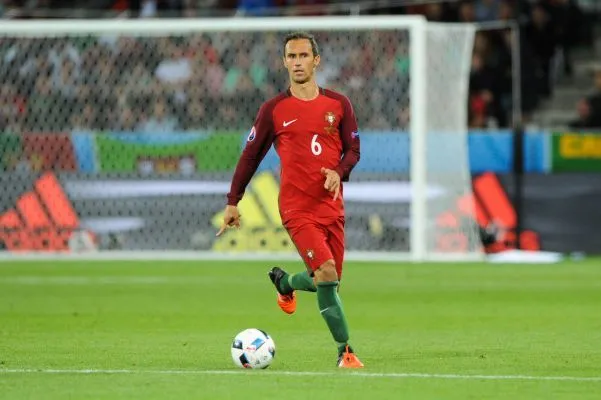 Ricardo Carvalho condamné à sept mois de prison pour fraude fiscale