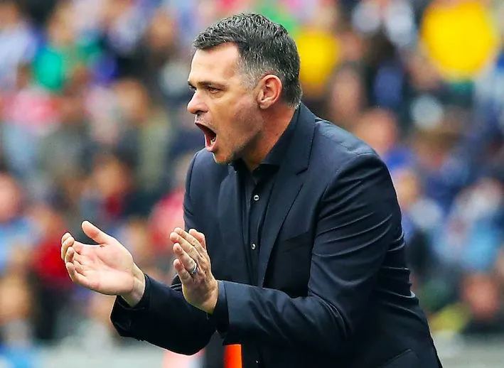 Sagnol devrait quitter le Bayern