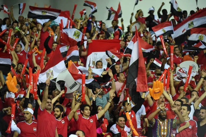 Les mystères de l’Égypte