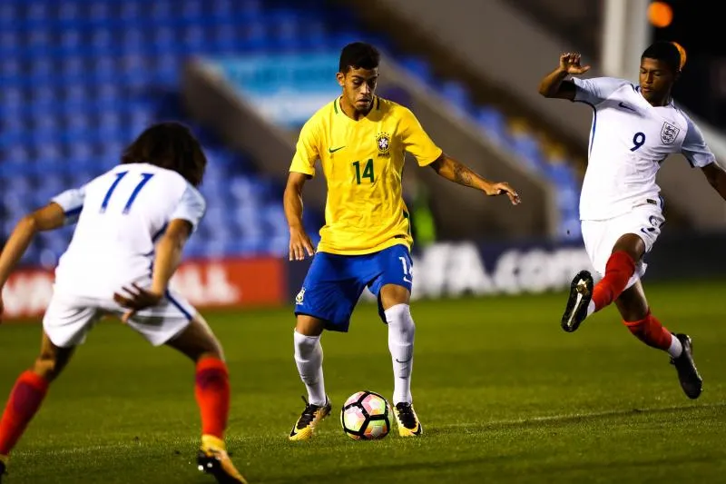 U17 : des IRM pour contrôler l’âge des joueurs